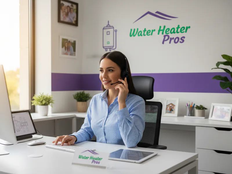 Water Heater Repair  in Dinuba  FAQ